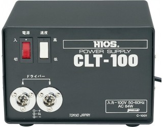 CLT-100 (For two drivers) Multi input type